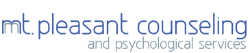 Mt. Pleasant Counseling and Psychological Services